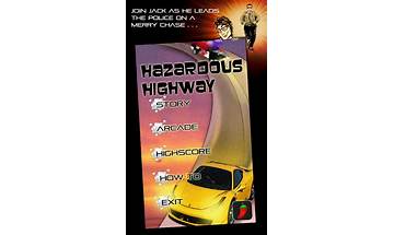 Hazardous Highway for Android - Download the APK from Habererciyes